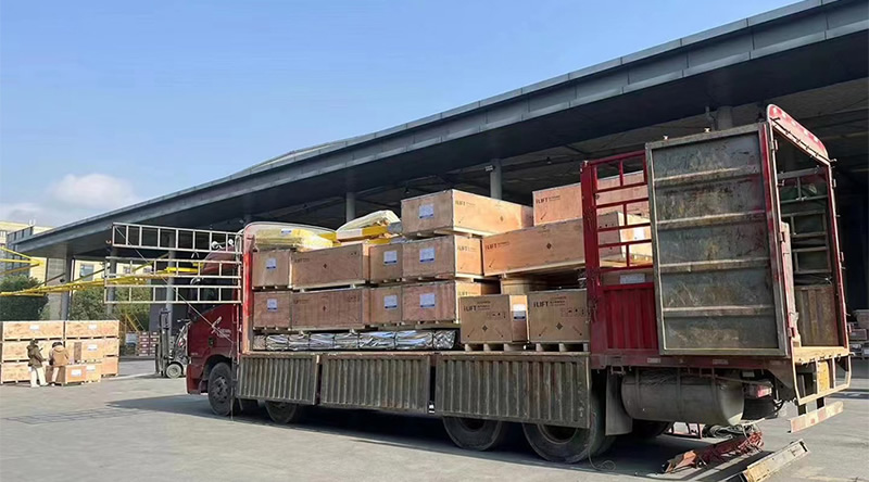 汕头到海西物流专线-汕头到海西物流公司-服务周到